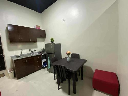 Furnished 1 Bed Room Opposite Robinsons Galleria