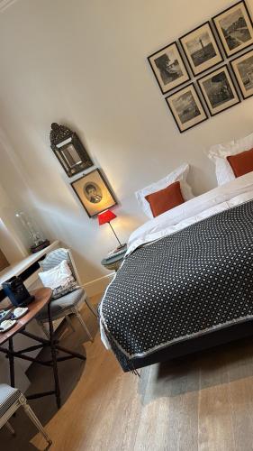 Maison Amodio B&B