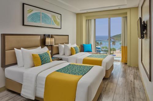 Belmont Hotel Boracay