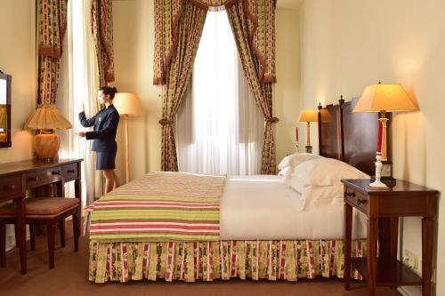 Pousada Palácio de Queluz