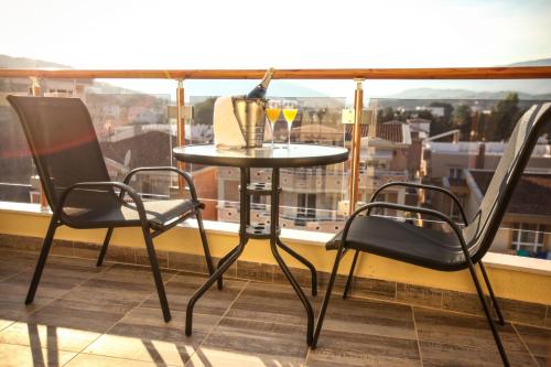 Hotel Montefila