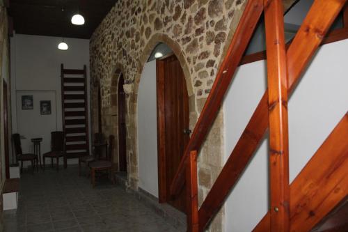 My Rooms