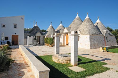 Micele Holiday Houses