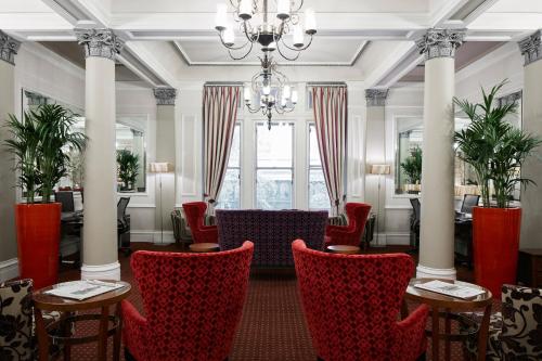 The Grand at Trafalgar Square