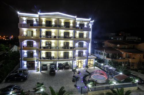 Hotel Montefila