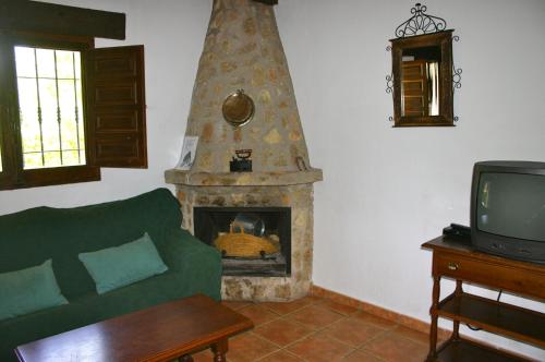 La Loma Del Carrascal