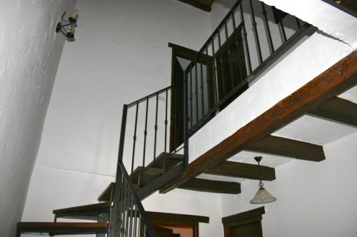 La Loma Del Carrascal