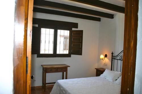 La Loma Del Carrascal