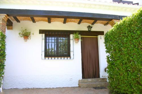 La Loma Del Carrascal