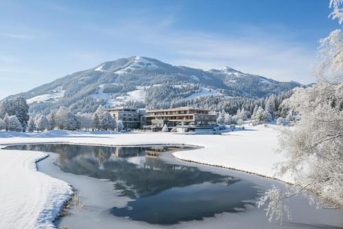 APART Resort Westendorf