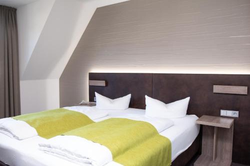 Landhotel Geiselwind