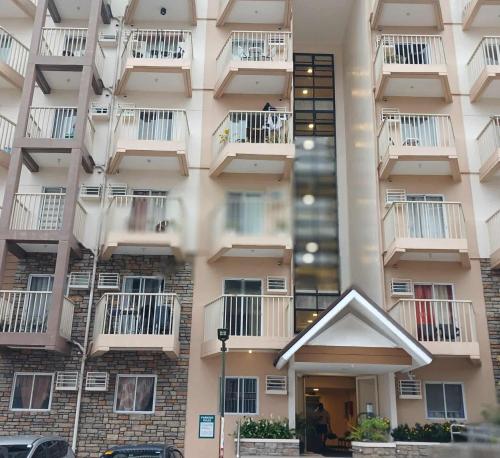 Cozy City Stay in Baguio