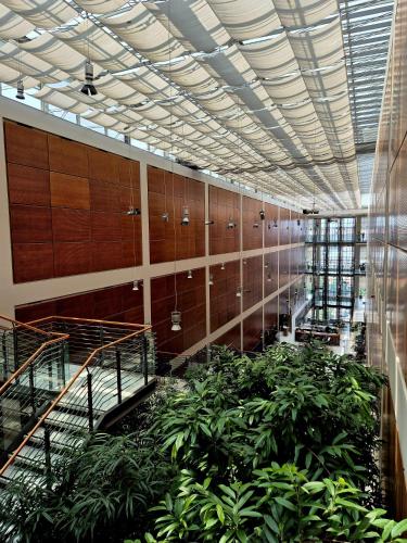 DoubleTree by Hilton Turin Lingotto