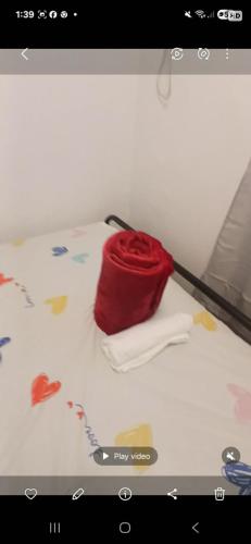 TIERRA Nava LUMBIA, CDO