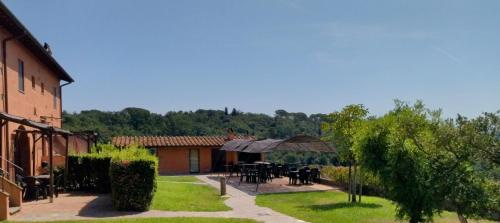 Agriturismo Cantagallo