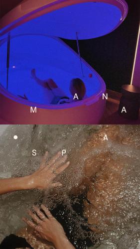 Mana Suites & Sea