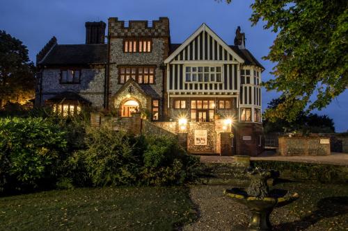 Mackenzie Hotels - The Dales Country House Hotel