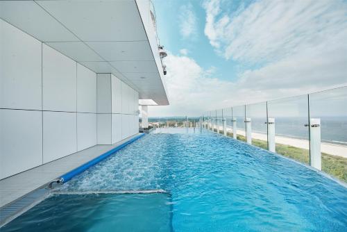 Radisson Blu Resort Swinoujscie