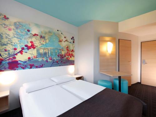 B&B HOTEL Potsdam