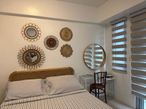 Telly's Studio Across NAIA3