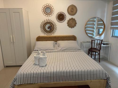 Telly's Studio Across NAIA3