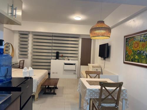 Telly's Studio Across NAIA3