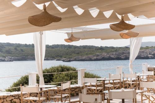 Hotel Apartamentos Beach Club Menorca