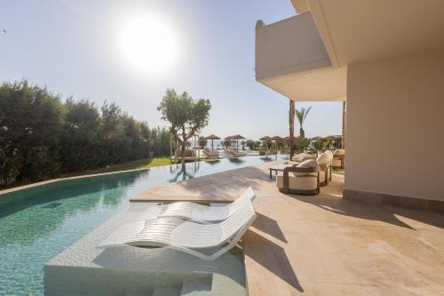 Pegasos Deluxe Beach Hotel