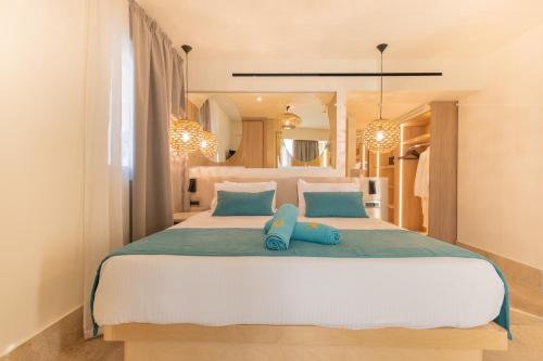 Pegasos Deluxe Beach Hotel