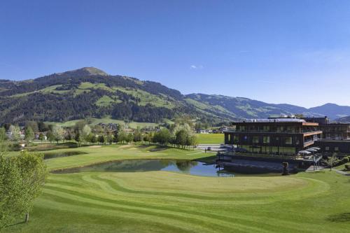 APART Resort Westendorf