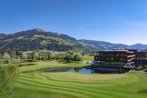 Berg & Golf Resort Westendorf