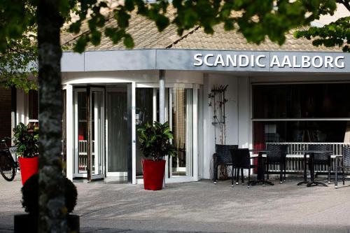 Scandic Aalborg Øst