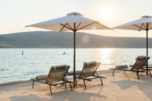 Biblos Resort Alacati