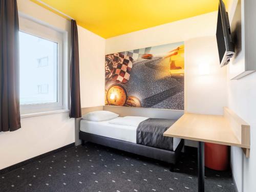 B&B HOTEL Stuttgart-Zuffenhausen