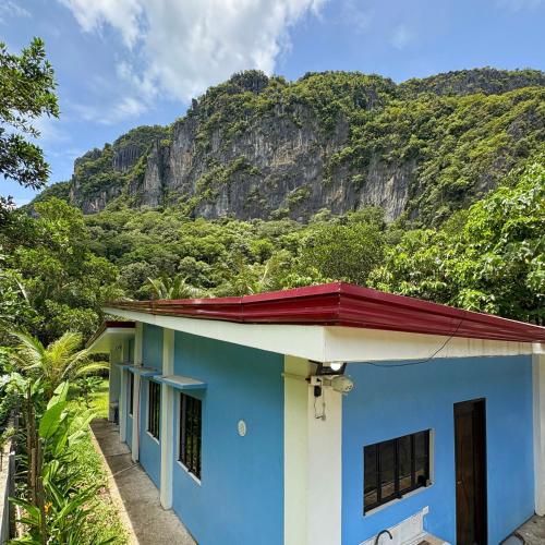 Blue House El Nido