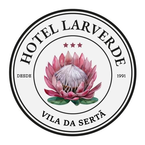 Hotel Larverde