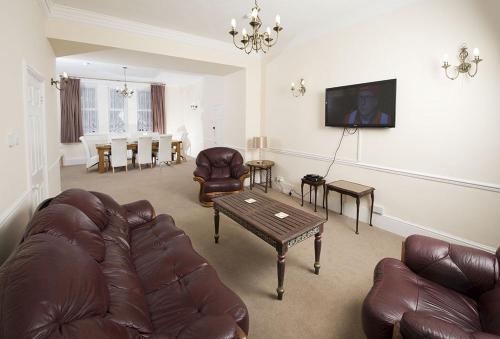 Combe Martin Beach Holiday Park