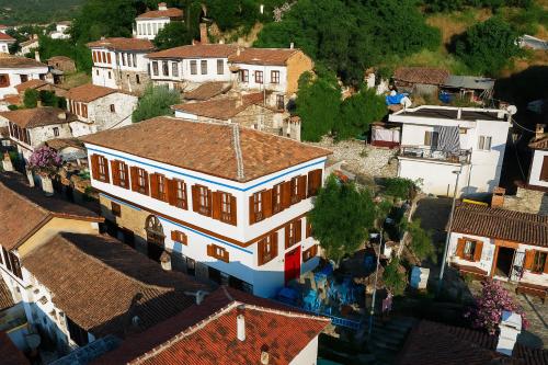 Çirkince Konak Şirince