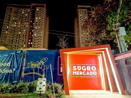 615T1 Avida Towers Cebu IT Park 1BR Unit 450 Mbps Wi-Fi