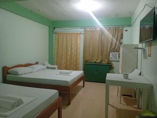 Evashore Beach Resort