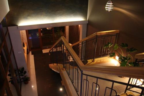 Gosciniec Pod Sosnami Drzonków