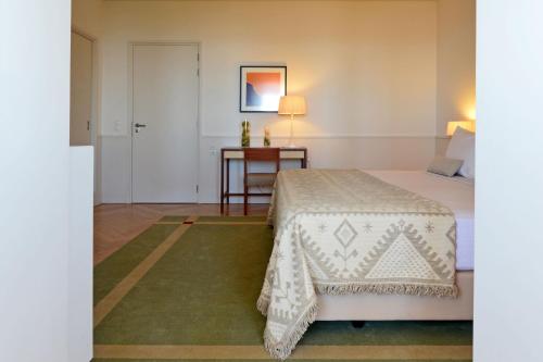 Pousada Serra da Estrela - Historic Hotel