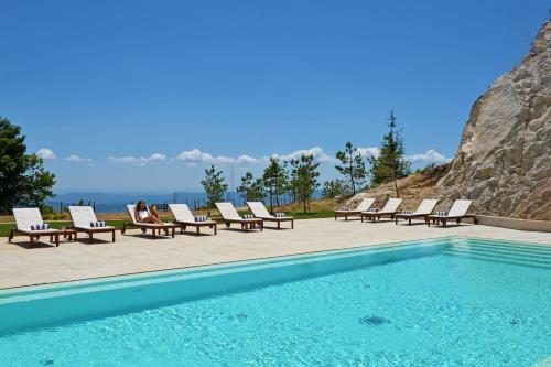 Pousada Serra da Estrela - Historic Hotel