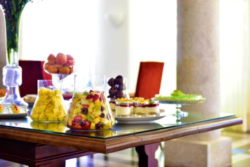 Pousada Serra da Estrela - Historic Hotel