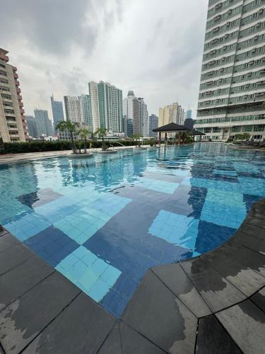 The Beacon Makati