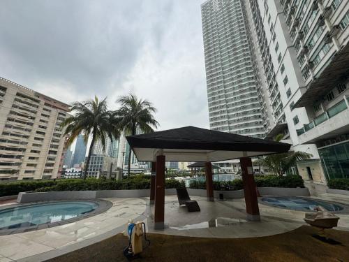 The Beacon Makati