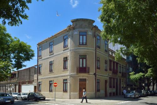 Dukes Corner Guest House