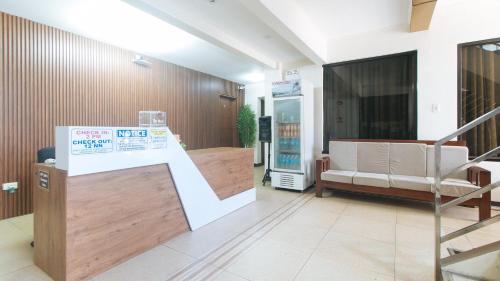 RJ's Home Boarding House By RedDoorz