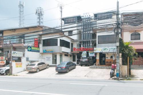 RJ's Home Boarding House By RedDoorz