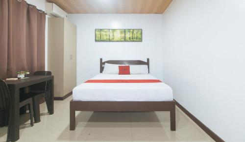 RJ's Home Boarding House By RedDoorz